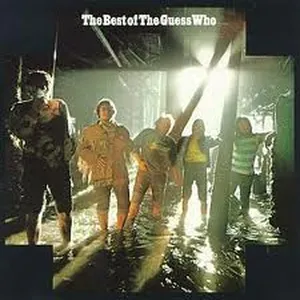 Best of the Guess who